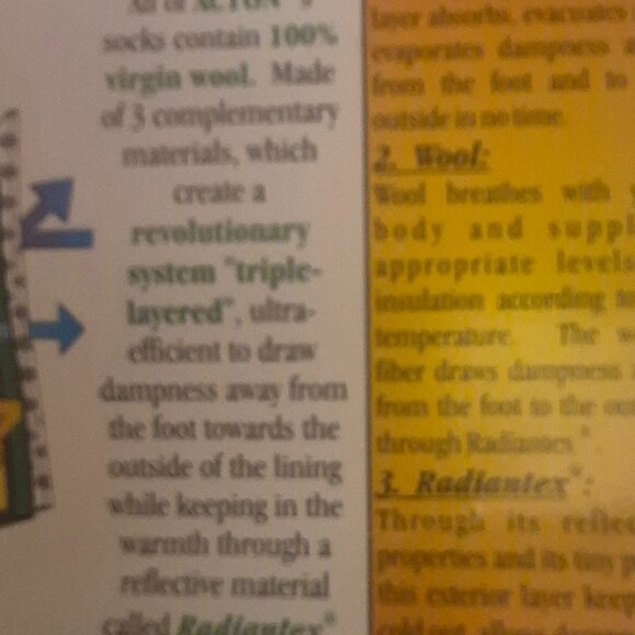 Acton winter working booths for men - Size 8 - Picture 9 of 10